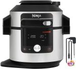 Мултикукър  Ninja Foodi,  14 в 1, SmartLid, OL750EU