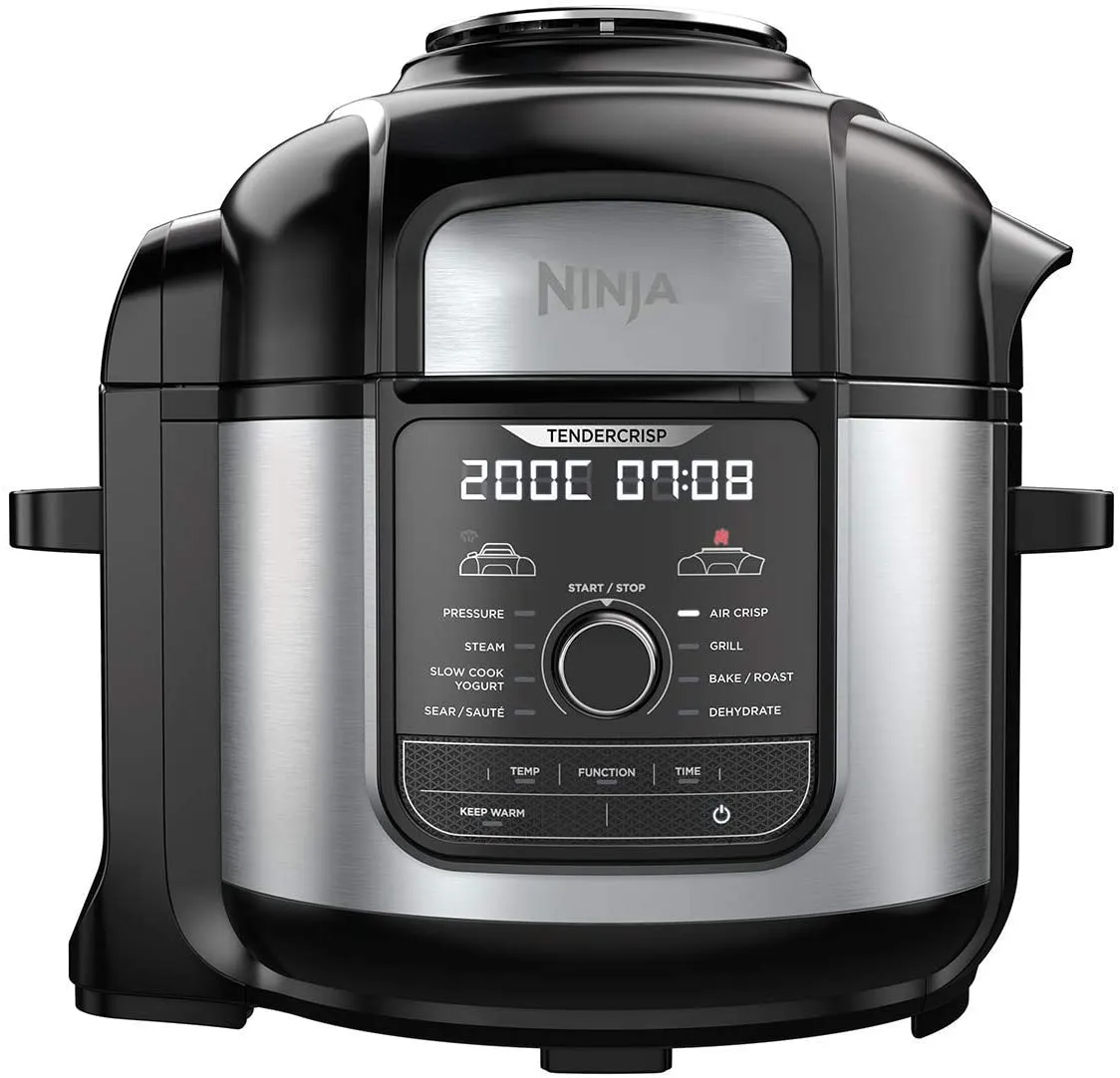 1615470335 Мултикукър Ninja Foodi OP500 - Image 1