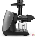 Сокоизстисквачка за плодове и зеленчуци Ninja JC100EU - Код D1955
