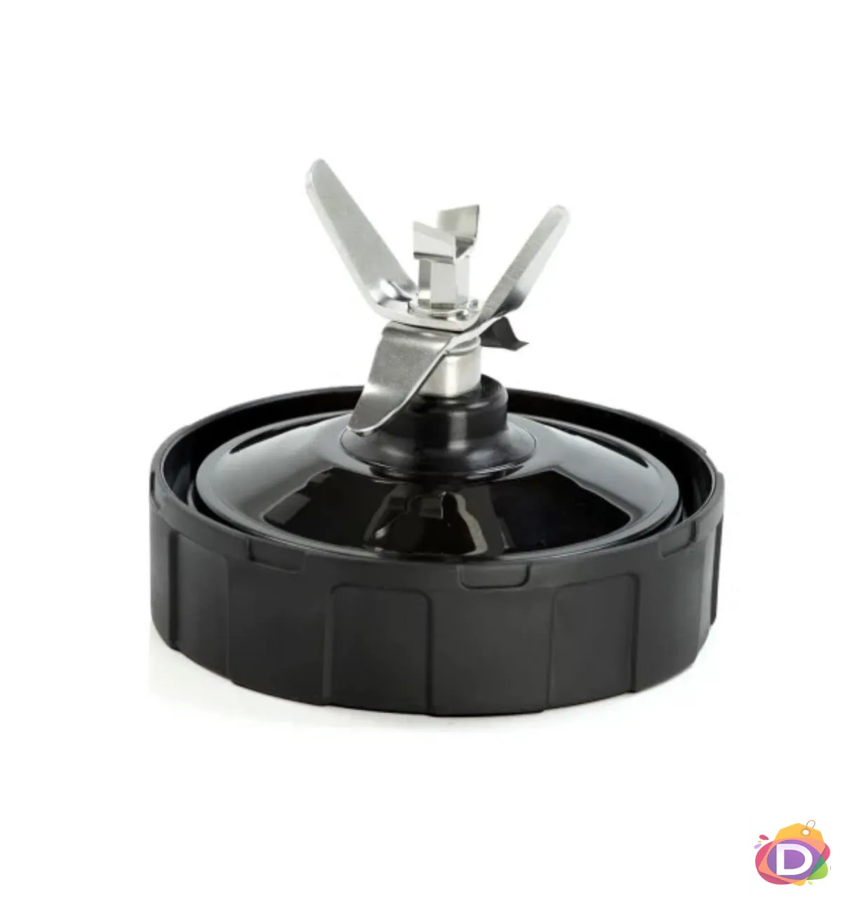 1711625653 Нож за кухненски робот Ninja BN800, BN495, BN750, BL450, BL480, BL490, BL642, BL682, NN100 - Image 1