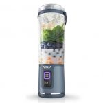 Безжичен блендер Ninja BC151EU, син