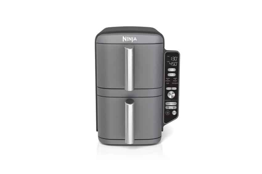 9876cff121cc020ac948196c43bb6e64 Фритюрник NINJA Double Stack XL Air Fryer SL400EU, Мощност 2470W - Image 1