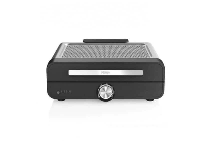 bb4d5142f784e62e82d1776605631c52 Електрическа скара Ninja GR101EU, 1450 W - Image 1