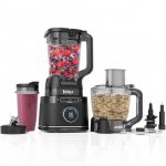 Кухненски робот Ninja TB401EU Foodi Standmixer, 1200W