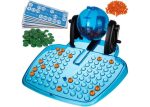 Занимателна игра Бинго с истинска лотарийна машина - Код D994