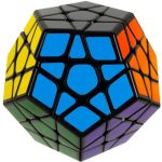Кубче Рубик, Додекаедър -Код D2251