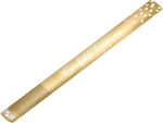 Парти конфети златни сърца, 60 см - Код D842