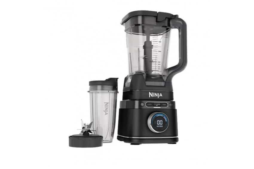 1fe50ecc0cd90e3183e6bcc4ca775dd4 Блендер Ninja TB301EU Detect 2-in-1 Blender Smoothie Maker - Image 1