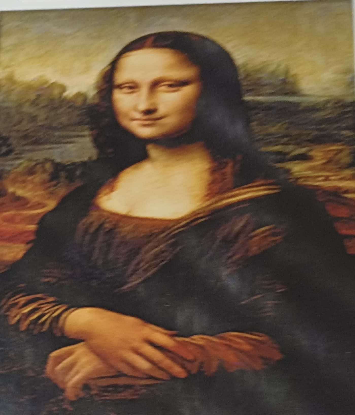 491023605_657121550409483_4926708156200259249_n Диамантен гоблен Мона Лиза, 30x40 см с подрамка - Код B0038 - Image 1