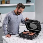 Грил Ninja Foodi MAX AG551EU Grill & Air Fryer - Image 3
