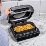 Грил Ninja Foodi MAX AG551EU Grill & Air Fryer - Image 4