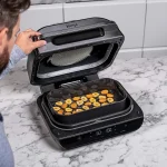 Грил Ninja Foodi MAX AG551EU Grill & Air Fryer - Image 5