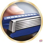 WILKINSON SWORD HYDRO 5 CONNECT Резервни ножчета, 8 бр - Код D506 - Image 2
