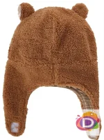 Бебешки комплект  шапка и ръкавици Simple Joys от Carter - Код D578 - Image 2