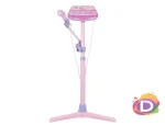 Детски караоке микрофон със стойка Danysgame - Код D805 - Image 2