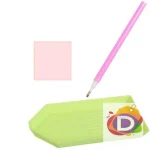 Диамантен гоблен Вълци Danysgame - Код D889 - Image 4