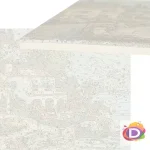 Картина  за рисуване по номера " Брегова линия" - Код D2123 - Image 3