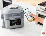 Мултикукър Ninja Speedi ON400EU, 1760W, 5.7 литра - Код D2173 - Image 4