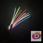Неонови светещи гривни, 100 бр - Код D2282 - Image 4