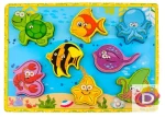 Детска игра Риболов - Код D2494 - Image 2