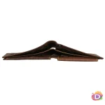 Кожен портфейл с верижка от естествена кожа Greenburry Phoenix "Racing Collection"- D2377 - Image 4