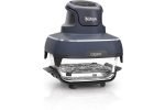 Преносим стъклен фритюрник Ninja FN101EUGY Crispi 4in1, 1700W, син
