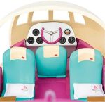 Детски самолет Хънисъкъл 35 части Li'l Woodzeez - Код D0113 - Image 4