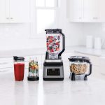 Кухненски робот Ninja 3-в-1 BN800EU - Image 3