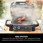 Електрическо барбекю опушвач Ninja Woodfire OG701DE, 2400W - Image 2