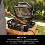 Електрическо барбекю опушвач Ninja Woodfire OG701DE, 2400W - Image 4