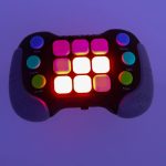 Детска игрова конзола  ПопИт - Код D2845 - Image 3