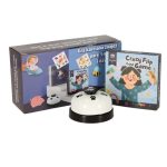 Комплект от 54 карти за игра Crazy Flip, намери чифт - Код D2536 - Image 2