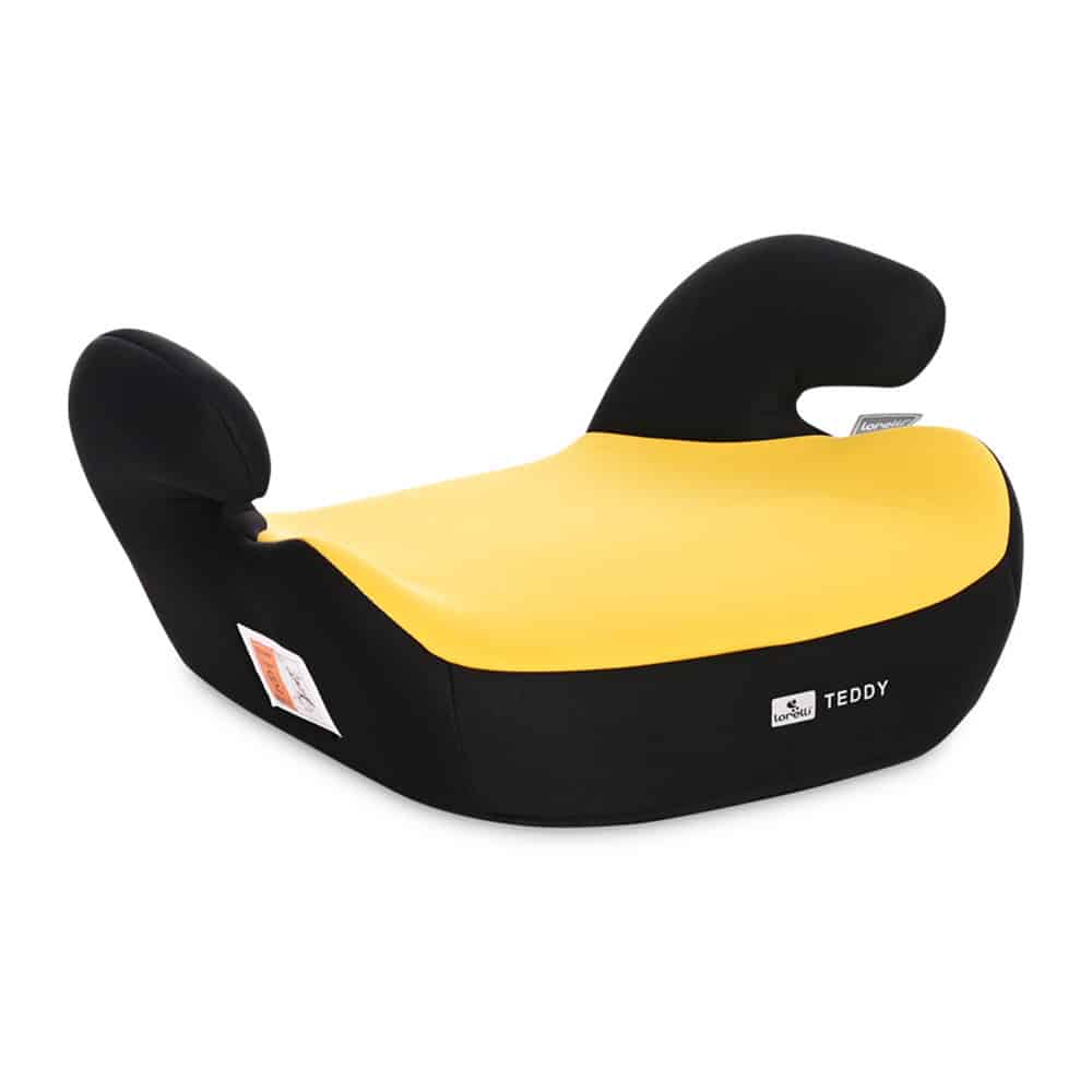 L11571-10070752338-3800151968597 Автостол LORELLI TEDDY LEMON CURRY, 15-36кг. - Код L11571 - Image 1