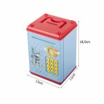 Касичка за пари - Код T1044 - Image 2