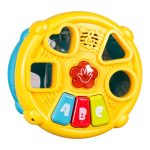 Музикален сортер - Код W1836 - Image 2