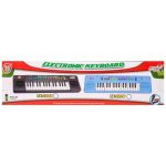 Детска йоника с микрофон - Код W2760 - Image 2