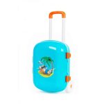 Детски куфар на колела Technok Toys - Код W3215