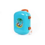 Детски куфар на колела Technok Toys - Код W3215 - Image 2