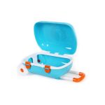 Детски куфар на колела Technok Toys - Код W3215 - Image 4
