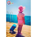 Детски куфар на колела Technok Toys - Код W3215 - Image 5