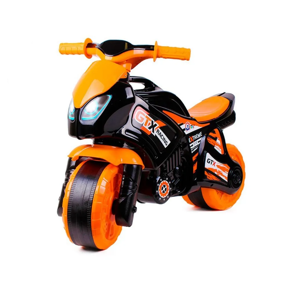 W3218-635767-4823037605767 Детски кракомотор Technok Toys (71 см) - Код W3218 - Image 1
