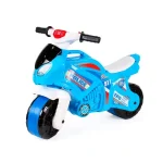 Детски кракомотор POLICE със звук и светлина Technok Toys (71 см) - Код W3219