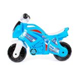 Детски кракомотор POLICE със звук и светлина Technok Toys (71 см) - Код W3219 - Image 2