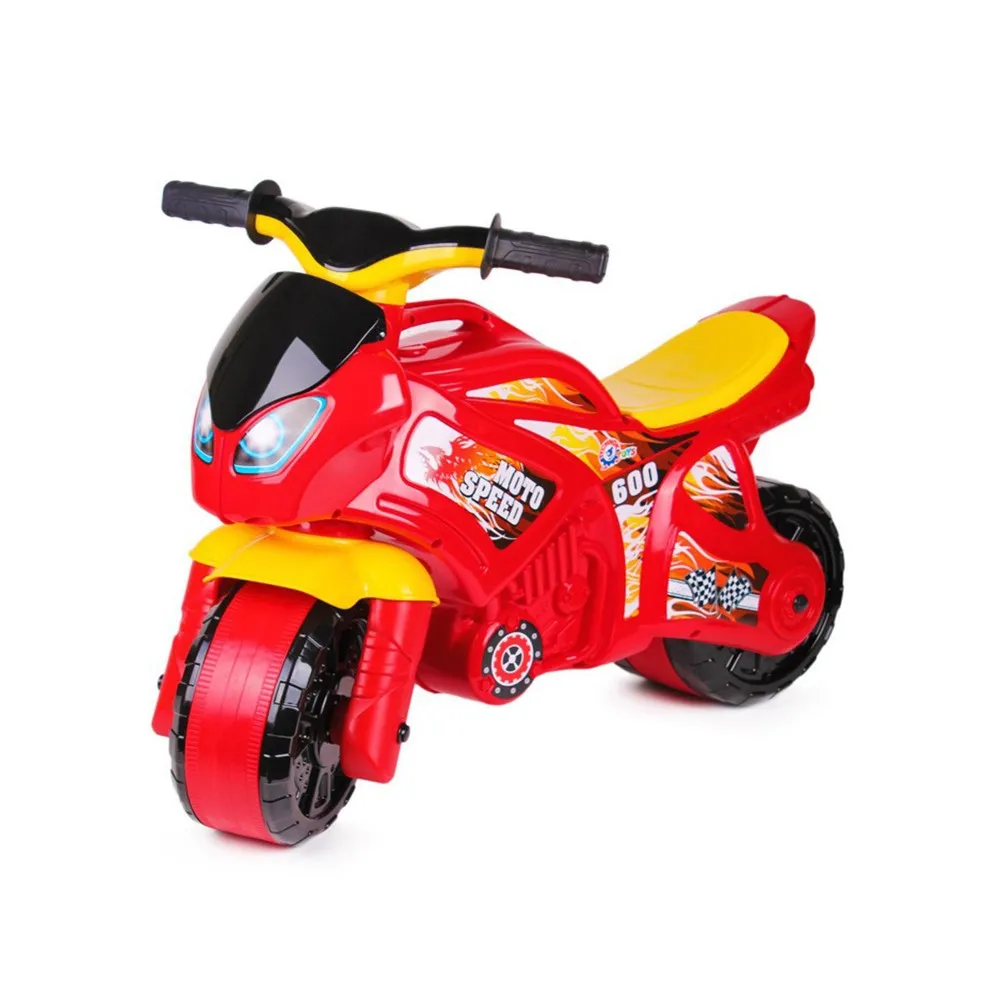 W3220-635118-4823037605118 Детски кракомотор (71см) Technok Toys - Код W3220 - Image 1