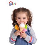 Комплект формички за сладолед Technok Toys - Код W3223 - Image 4