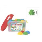 Мозаечен пъзел (52 елемента) Technok Toys - Код W3228 - Image 2
