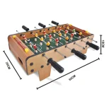 Дървена игра джаги (50см) - Код W3260
