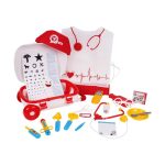 Докторски куфар Technok Toys - Код W3275 - Image 2