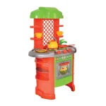 Кухня с 11 аксесоара Technok Toys - Код W3280