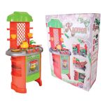 Кухня с 11 аксесоара Technok Toys - Код W3280 - Image 2
